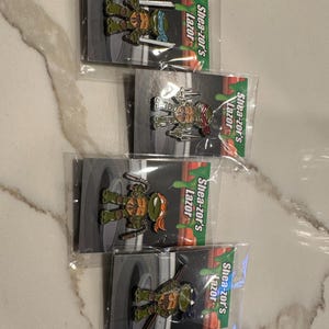 Ryan added a photo of their purchase
