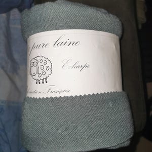 AURELIE adicionaram uma foto da sua compra