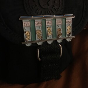 Jackie added a photo of their purchase