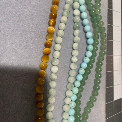 Iridescent Dark Green Moonstone Flat Slab Slice Beads 25x35mm 35x40mm 15.5 Strd
