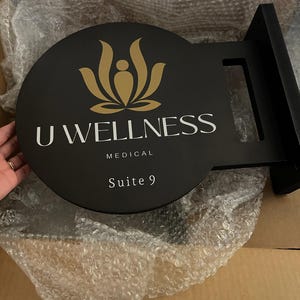 Alyssa added a photo of their purchase