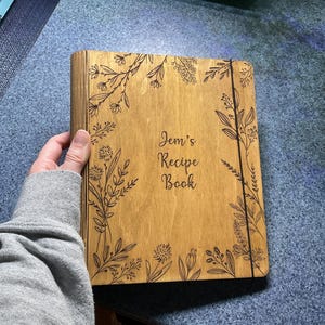 J added a photo of their purchase