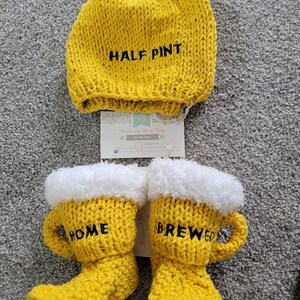 Kristen added a photo of their purchase