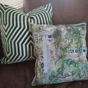 Linda added a photo of their purchase