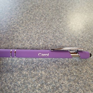 Brenda added a photo of their purchase