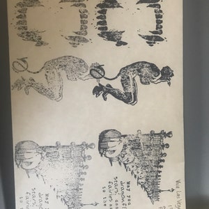 Etsy buyer added a photo of their purchase