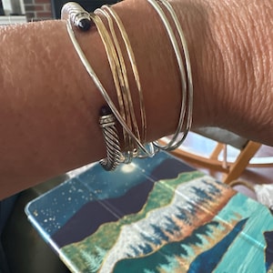 Robin added a photo of their purchase