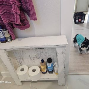 Lisa added a photo of their purchase