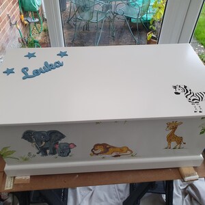 Philip added a photo of their purchase