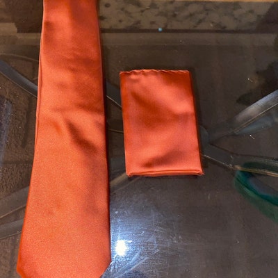 cobalt blue tie next