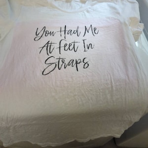 Carrie added a photo of their purchase