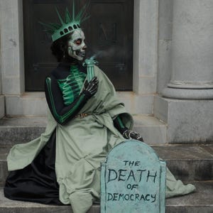 Scarlett added a photo of their purchase