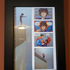 anthony added a photo of their purchase