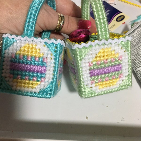 MINI Ric Rac, 1/8ths Inch, 10 Color Bundle, 2 Yds. of Each, 20 Yards ...