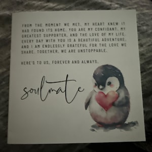 Stacy added a photo of their purchase