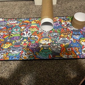 Ren added a photo of their purchase