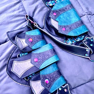 Creations Euphoric added a photo of their purchase