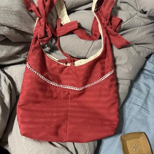 Maggie added a photo of their purchase