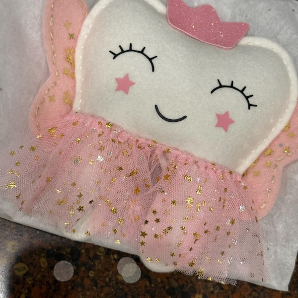 Starry Sparkle Wand