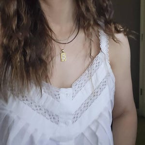 Hannah a ajouté une photo de son achat