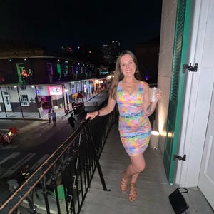 Heather added a photo of their purchase