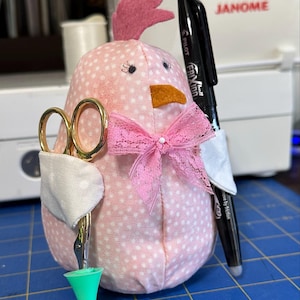 Rebecca hat ein Foto des gekauften Artikels hinzugefügt