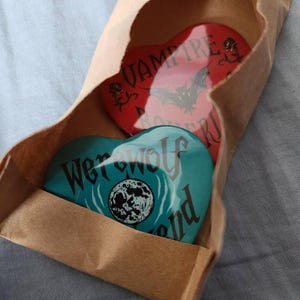 Grim added a photo of their purchase