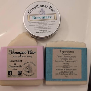 Rebecca added a photo of their purchase
