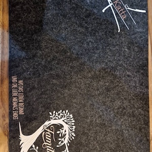 Katharina a ajouté une photo de son achat