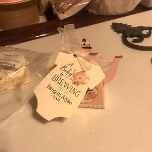 Becky added a photo of their purchase