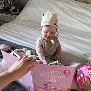 Callie adicionaram uma foto da sua compra
