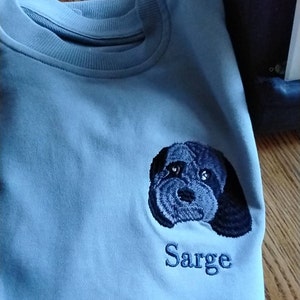 Bernadette added a photo of their purchase