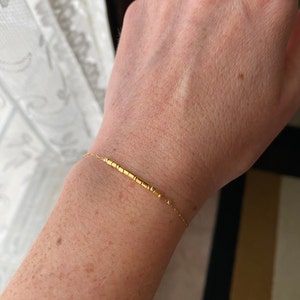 Sarah added a photo of their purchase
