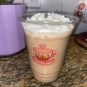 Amy added a photo of their purchase