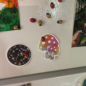 Rebecca added a photo of their purchase