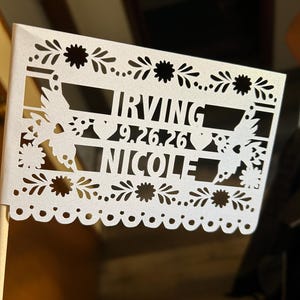 Nicole added a photo of their purchase