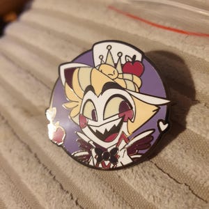 Catherine adicionaram uma foto da sua compra