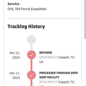 Alexis added a photo of their purchase