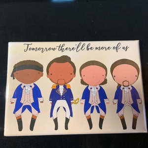 Kid-friendly Hamilton-inspired Printable Digital Download - Etsy