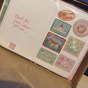 Anna added a photo of their purchase