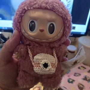 sosoknits heeft een foto van de aankoop toegevoegd