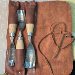 Adam added a photo of their purchase