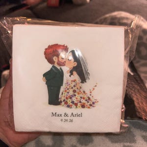 Ariel added a photo of their purchase