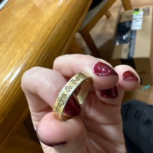 Mackenzie added a photo of their purchase