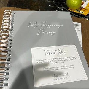 AMBER added a photo of their purchase