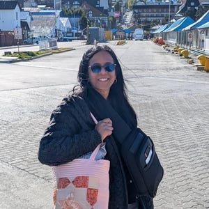 Gita ha añadido una foto de su compra