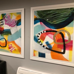 Comprador de Etsy ha añadido una foto de su compra