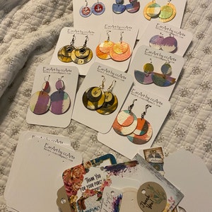 Cindy added a photo of their purchase
