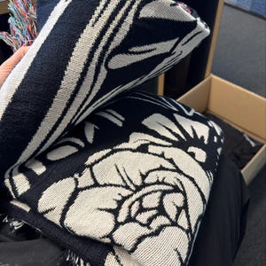 Nina added a photo of their purchase