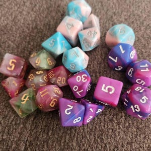 Kael added a photo of their purchase